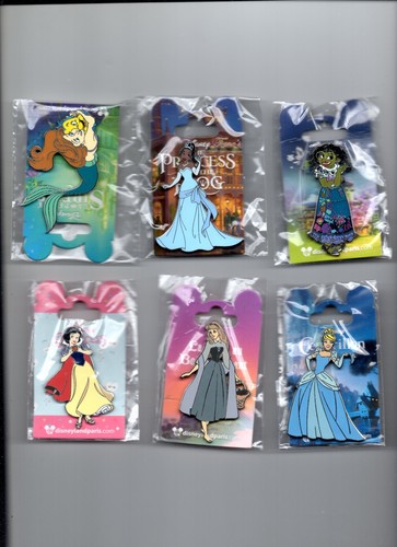 Lot pin pins disneyland - pin,