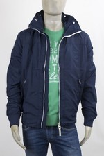 GIUBBOTTO FRED MELLO IN NYLON