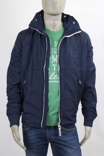 Giubbotto fred mello nylon - giubbotto, in