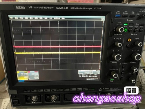 1pz usato lecroy - usato, 62mxs-b