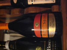 1 magnum da 1,5 lt. SPUMANTE