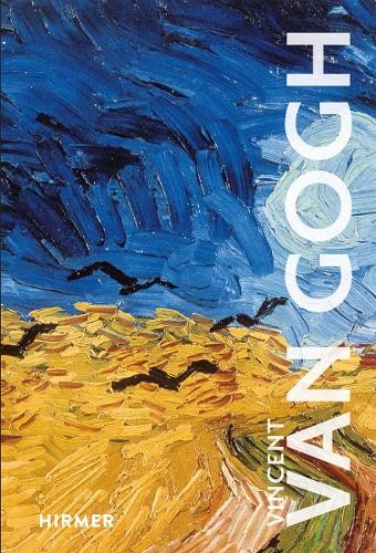 Vincent van gogh - vincent, (copertina