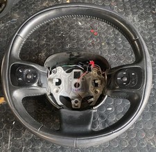 VOLANTE STERZO FIAT 500L
