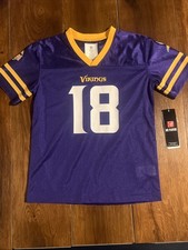 (2025-2026) Maglia Vikings