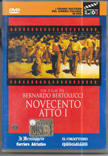 NOVECENTO ATTO I - BERNARDO