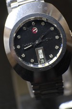 Orologio Vintage Rado Diastar