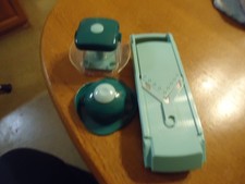 Set affettatrice Genius Nicer