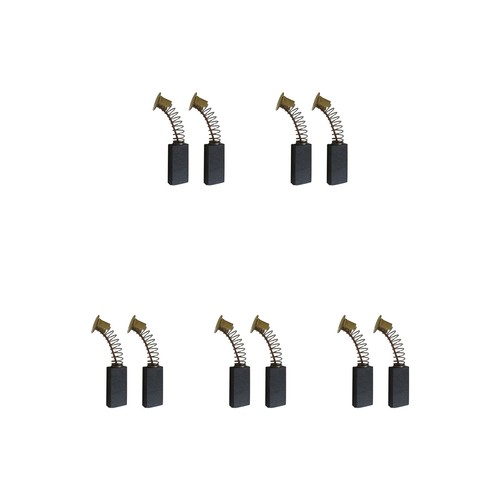 Set 2 spazzole di - 5,