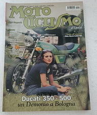 Motociclismo d'epoca 5 2012 -