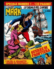 Commander Mark Special No.1
