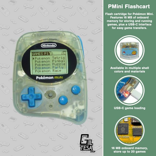 Pmini flashcard for - pmini,