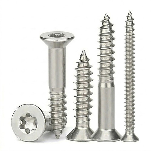 Viti acciaio inox - in,
