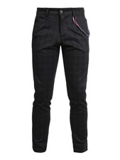 X-Cape Pantaloni casual da