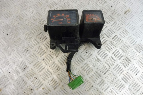 Honda 125 xlr - xlr, dakar