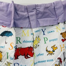 Dr Seuss Tende Personalizzate