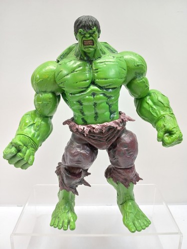 Marvel select incredible hulk - marvel,