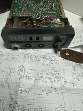 ZODIAC M 5034 - CB - per pezzi di ricambio  non va la ricezione Tx Ok BF OK