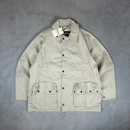 Giacca casual media - , barbour
