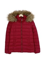 TOMMY HILFIGER Piumino Donna