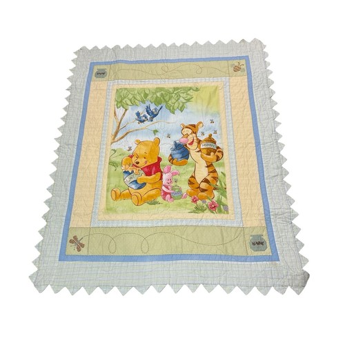 Vintage disney winnie - winnie, pooh