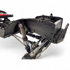 Kit parafanghi interni per