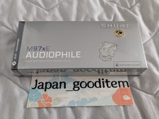 Cartuccia phono SHURE M97xE