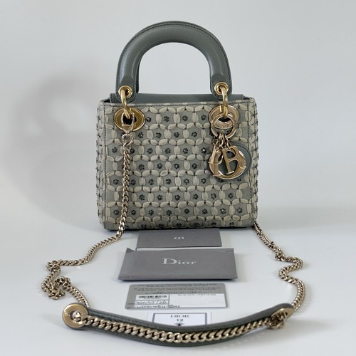 Mini borsa dior - mini,
