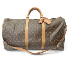 Louis Vuitton Monogram Duffle