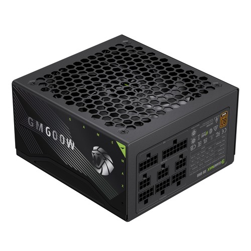 Gamemax 600b alimentatore - gamemax, gm