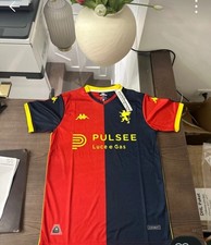 Maglia Genoa 25/26