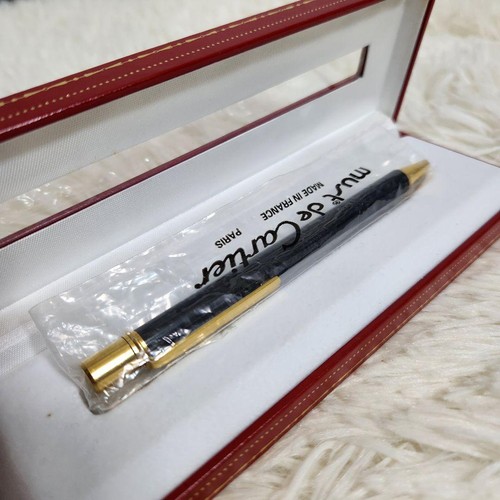 Cartier must ballpoint - cartier,