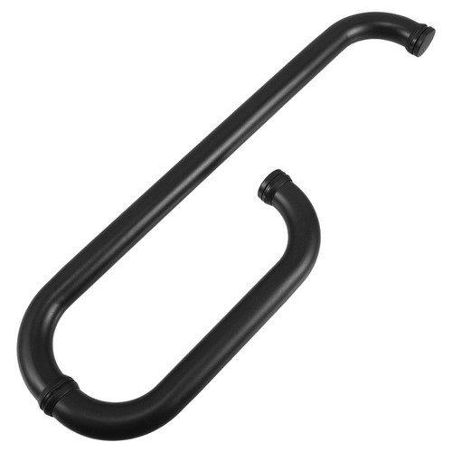 Maniglia porta accessibile - maniglia,