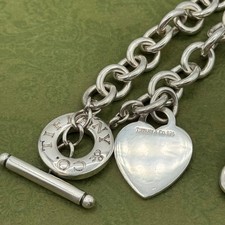 Collana TIFFANY & Co. Return