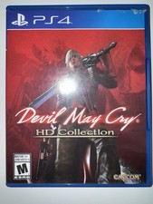 Devil May Cry HD Collection