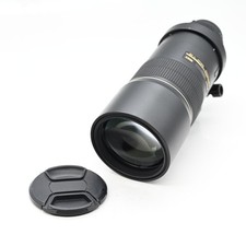Nikon Nikkor AF-S 300 mm f4 D