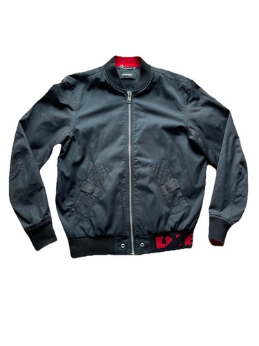 Giubbotto bomber diesel gate - giubbotto,