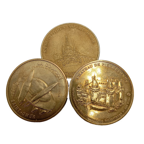 K22 lotto - k22/06/26, (ref40848)