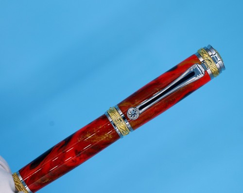 Majestic penna roller - , 22kt