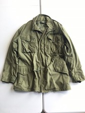 Giacca da campo vintage US