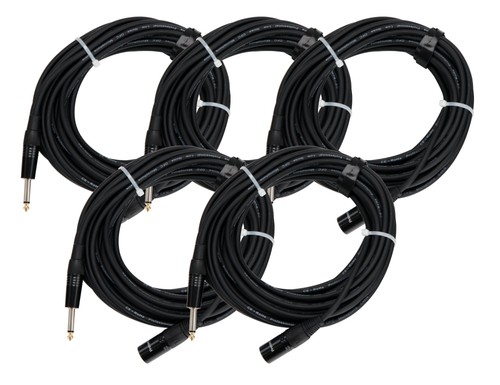 Cavo audio 6 - pa,