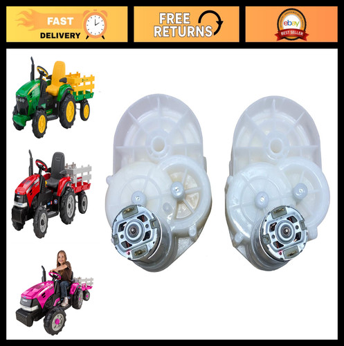 Set motore cambio trattore - set,