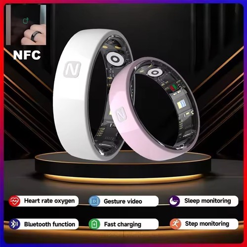 Anello indossabile dita