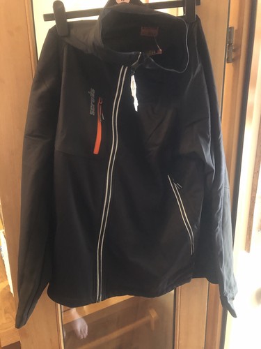 Scruffs trade flex softshell - scruffs,
