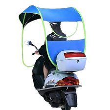 Copertura Antipioggia per