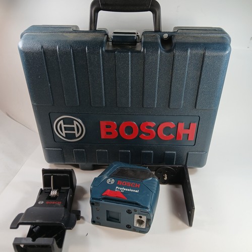 Bosch gll cross line - bosch,