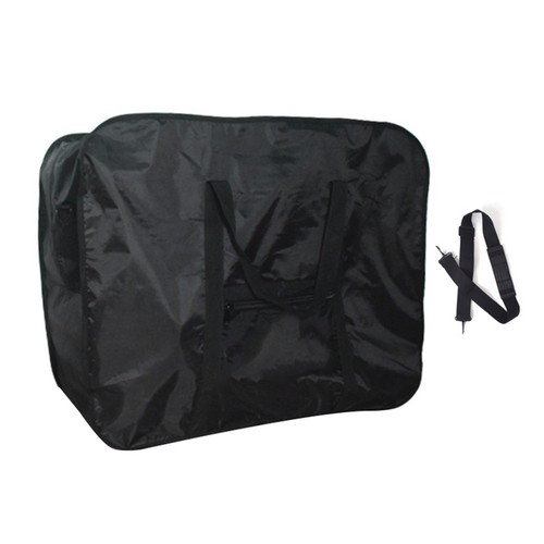 Borsa bici pieghevole - bici,