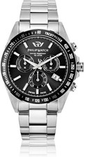 Philip Watch Model Caribe