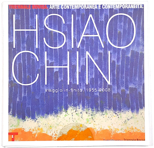 Hsiao chin sandro chia - sandro,