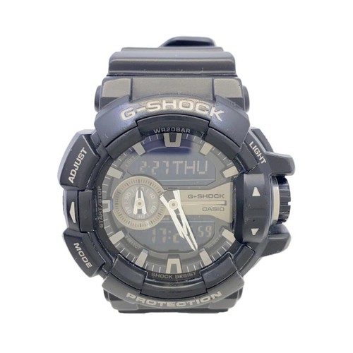 Orologio usato casio shock - usato, g-shock