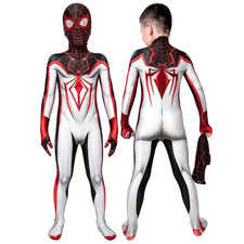 PS5 Spider-Man Miles Morales